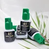 Korea Original IB Ultra Super Glue for Eyelash Extensions 5ml Professional IB Green Cap Glue False Lash Adhesive Makeup Tools 6
