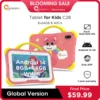 CWOWDEFU 7" Kids Tablet Android 14 8GB 64GB Octa Core WiFi6 Google Play Children Tablets for Girl Education Gift 4000mAh Hebrew 1