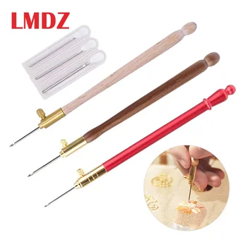 Zxiixz Embroidery Hook Kit 1