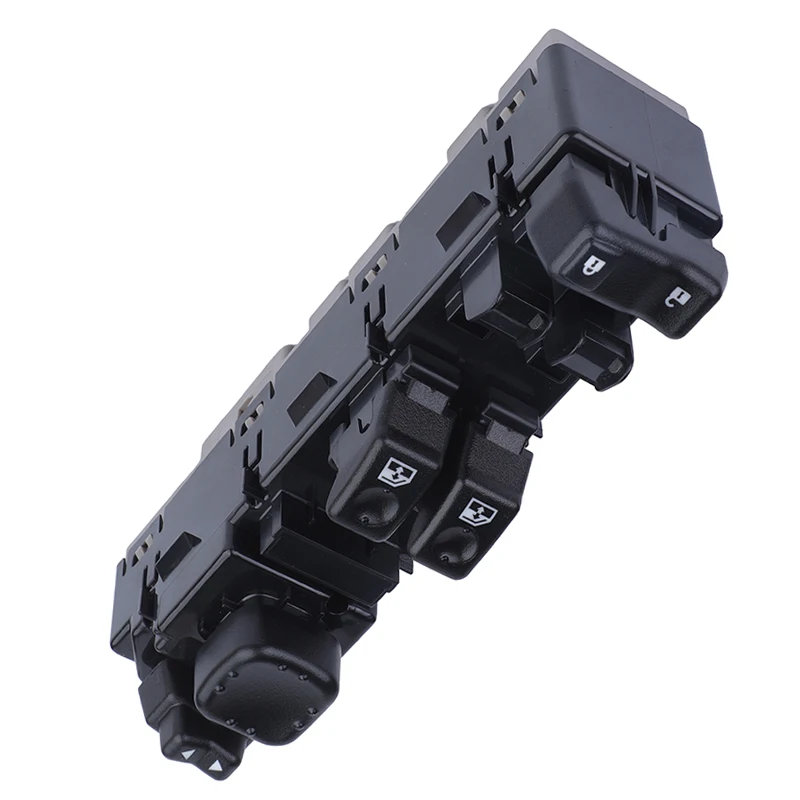 Chevy Silverado GMC Sierra Driver Side Power Window Switch Fit 2003-2007