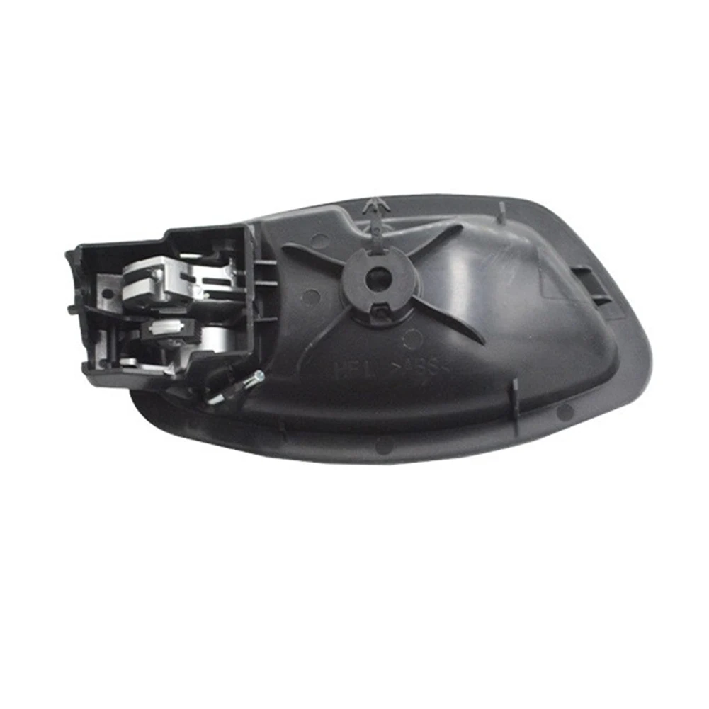 

Sliding Door Handle Opening Door Handle Car 806715396R ABS Black Door Handle For Renault Fluence 2011-2013 High Quality