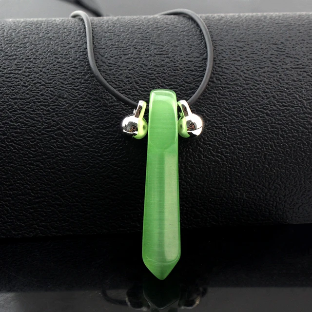 Akatsuki Cosplay Halskette - Naruto Halskette Mit Roter Wolke