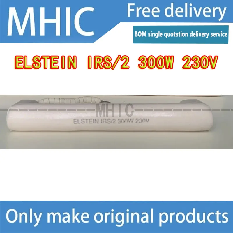 

1PCS/LOT ELSTEIN IRS/2 300W 230V brand new original