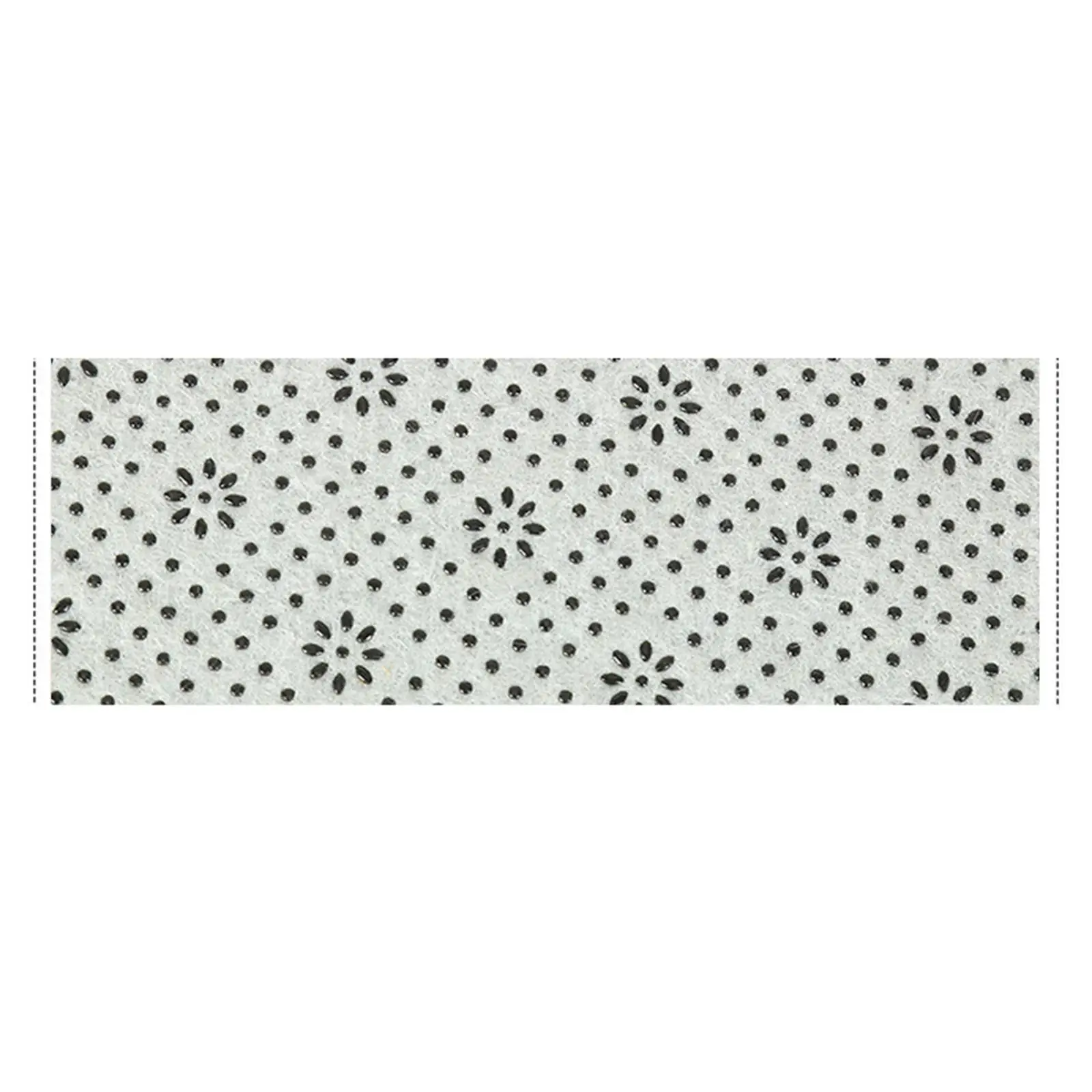 Set of 3 Cozy Bathroom Mats, with Toilet Cover, Large Washable Non Slip Rug,