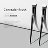 Kat Von D- Makeup Brush 35 Concealer Brush Soft Fiber Hair Elegant Black Handle Brand Makeup Brushes for Woman 1