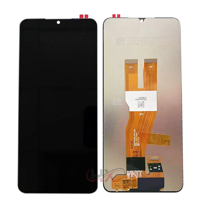Personalizzazione Privata e Vendita all'Ingrosso di Vari Modelli di Schermi LCD per Telefoni Cellulari con Assemblaggio Vetro Touch - Image 3