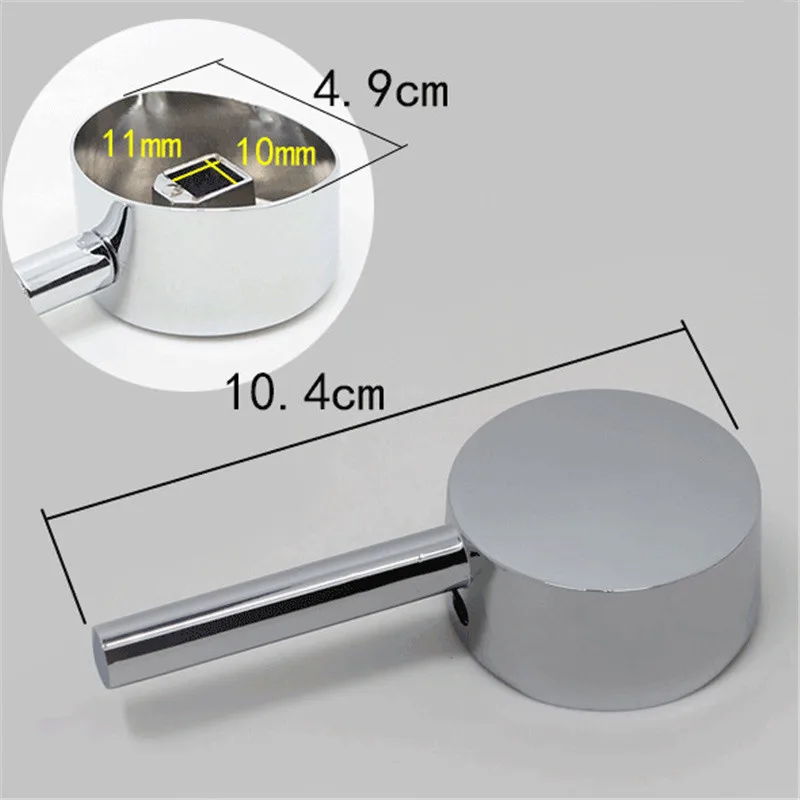 Faucet Handle for Dish Basin Shower
