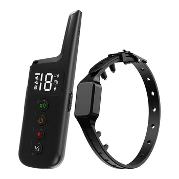 Remote Dog Training Collar 1