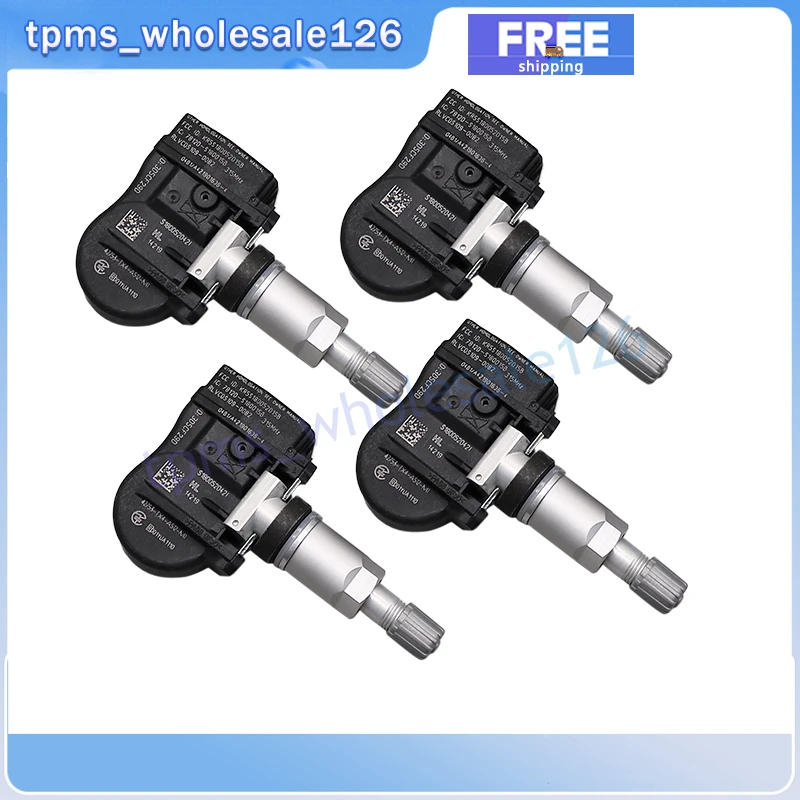 Ÿ̾ з  , 2016-2017 Acura TLX ILX RDX MDX TPMS, 42753-TX4-A512M1, 315MHZ, 42753TX4A512M1, 42753-TZ3-A51, 4 