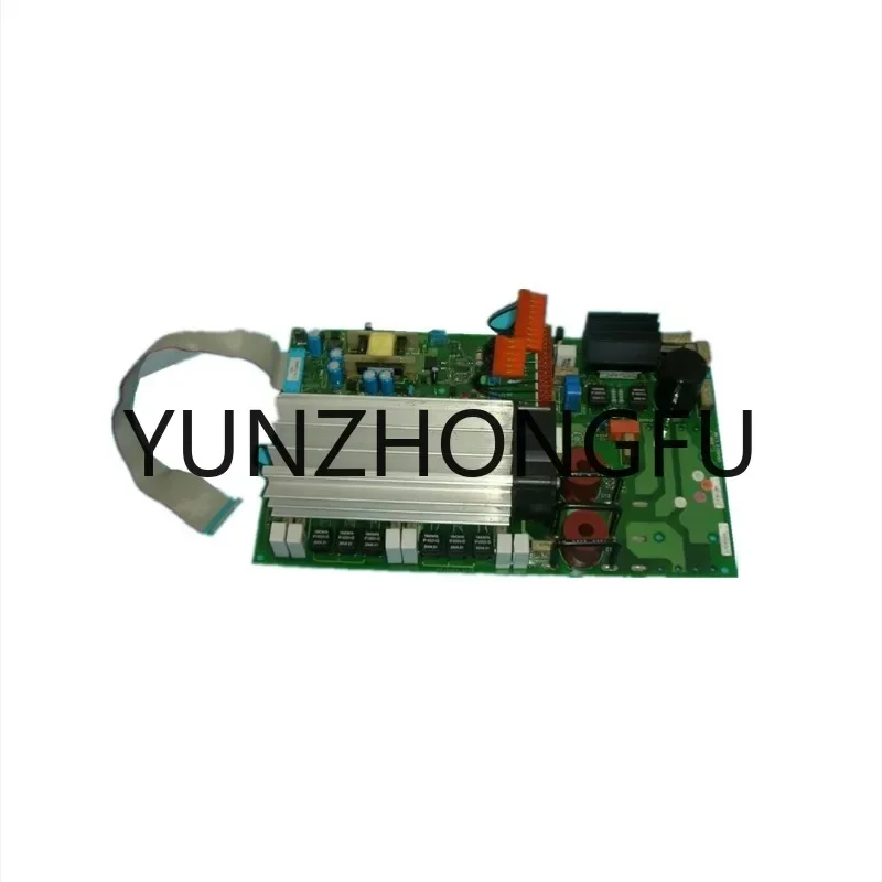 

590P AH470280T004 35A блок питания DC Drive Boards-б/у товар в наличии
