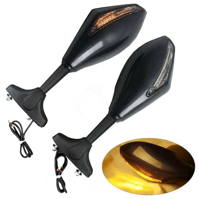 ̷ LED  õ, CBR900RR 1993-2004 ZX-6R/636/6RR 1998-2006  250R 2008-2011 R6S 2009 GSXR 600/750 2001
