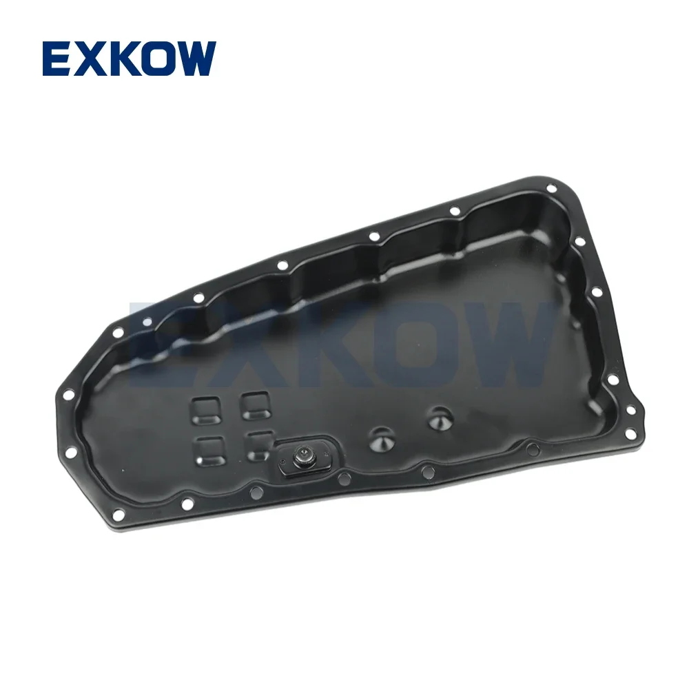 Automatic Transmission Case Oil Pan for Mitsubishi Outlander 2 3 ASX RVR Delica Lancer 2705A014