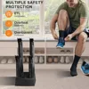 Boot Dryer Shoe Dryer: Boot Dryers and Deodorizer with Fan, for Work Boots with Timer, Shoe Dryers for Sneakers 4