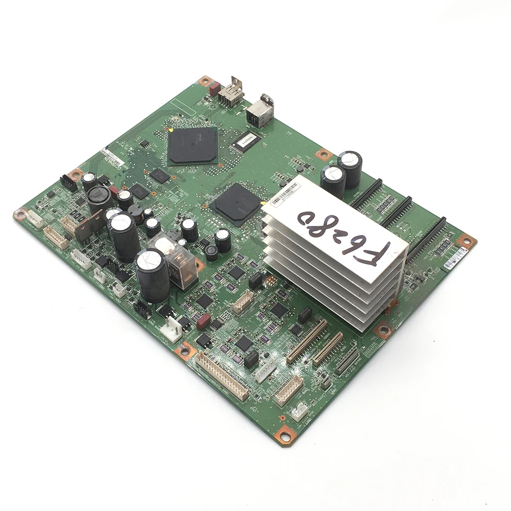

Main Board Motherboard CC15MAIN Fits For EPSON SureColor F6280