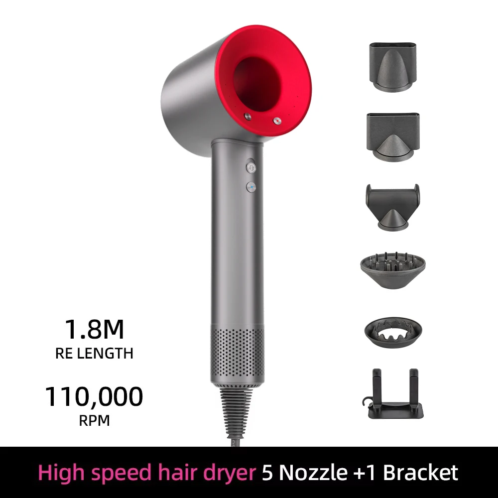 red5 nozzle