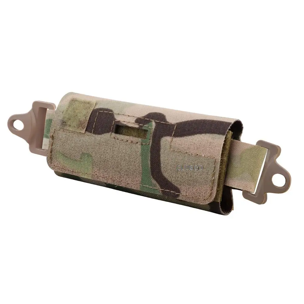 TEAM WENDY　カウンターウェイトポーチ TEAM WENDY カウンターウェイトポーチ EXFIL® Counterweight Kit