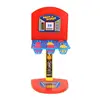 Mini Basketball Game Basketball Bouncing Game Parent-Child Interactive Competition Toy For Fun Kids Girls Children 1