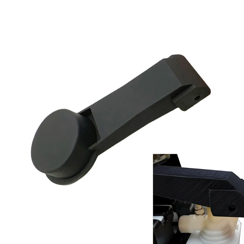 Replacement Button Sodastream Spirit Easy Water Gasator Lever Compatible For Soda Stream Carbonator