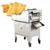 Industrial Mini Loaf Toast Biscuit Bread Bakery Dough Divider Moulder Moulding Machine Dough Shaping Toast Machine 2