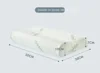 40*25 cmSpace Memory Foam Pillow Memory  Wave Adult Neck  Student Single Slow Rebound Pillow Core Factory 6
