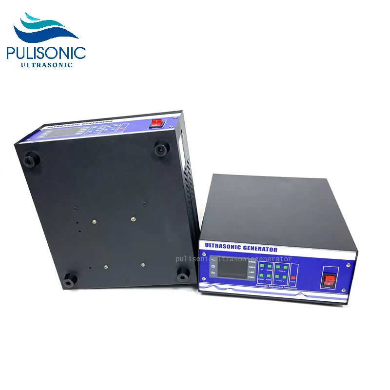 1200W Output Frequency 28khz Digital Ultrasonic Generator Cleaner And Dishwasher Power Controller