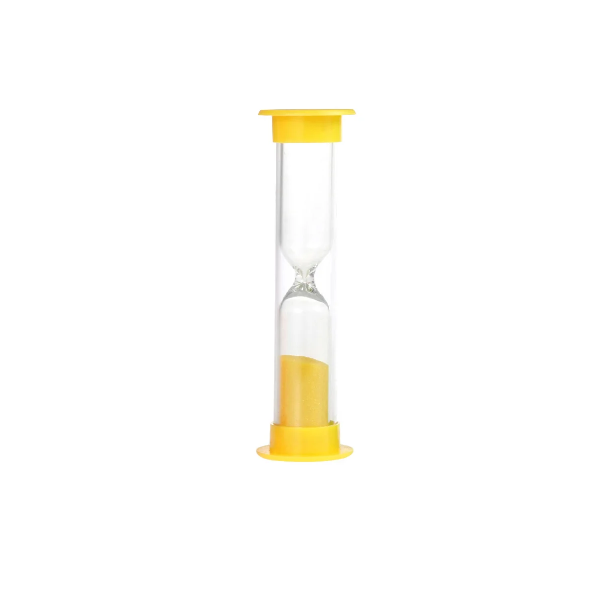 

30second/1minute /3minutes /5minutes /10minutes Colorful Hourglass Sandglass Sand Clock Timers (Random Color)