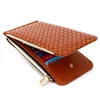 Fashion Geometric Women Cute Pink Wallets Pocket Purse Card Holder Patchwork Wallet Lady Female Short Coin Burse Money Bag 6