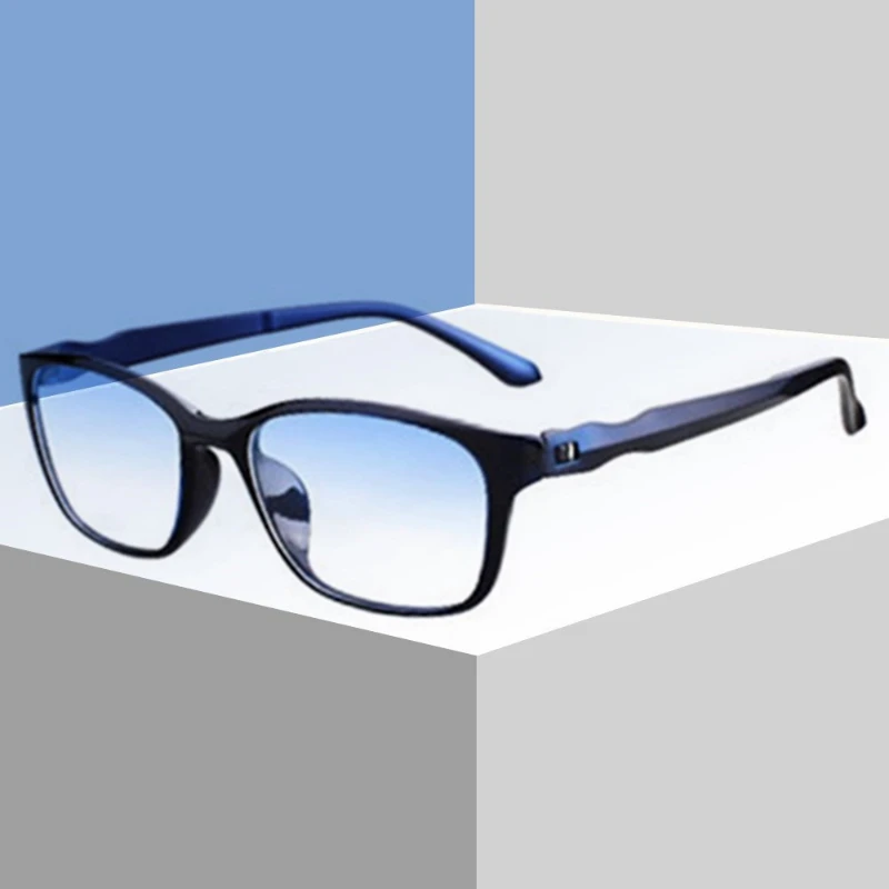 

Ultra-Light Reading Glasses Anti Blue Light Lens for Men Women Fashion Leg Frame +1.5 +2.0 +2.5 +3.0 +3.5 +4.0