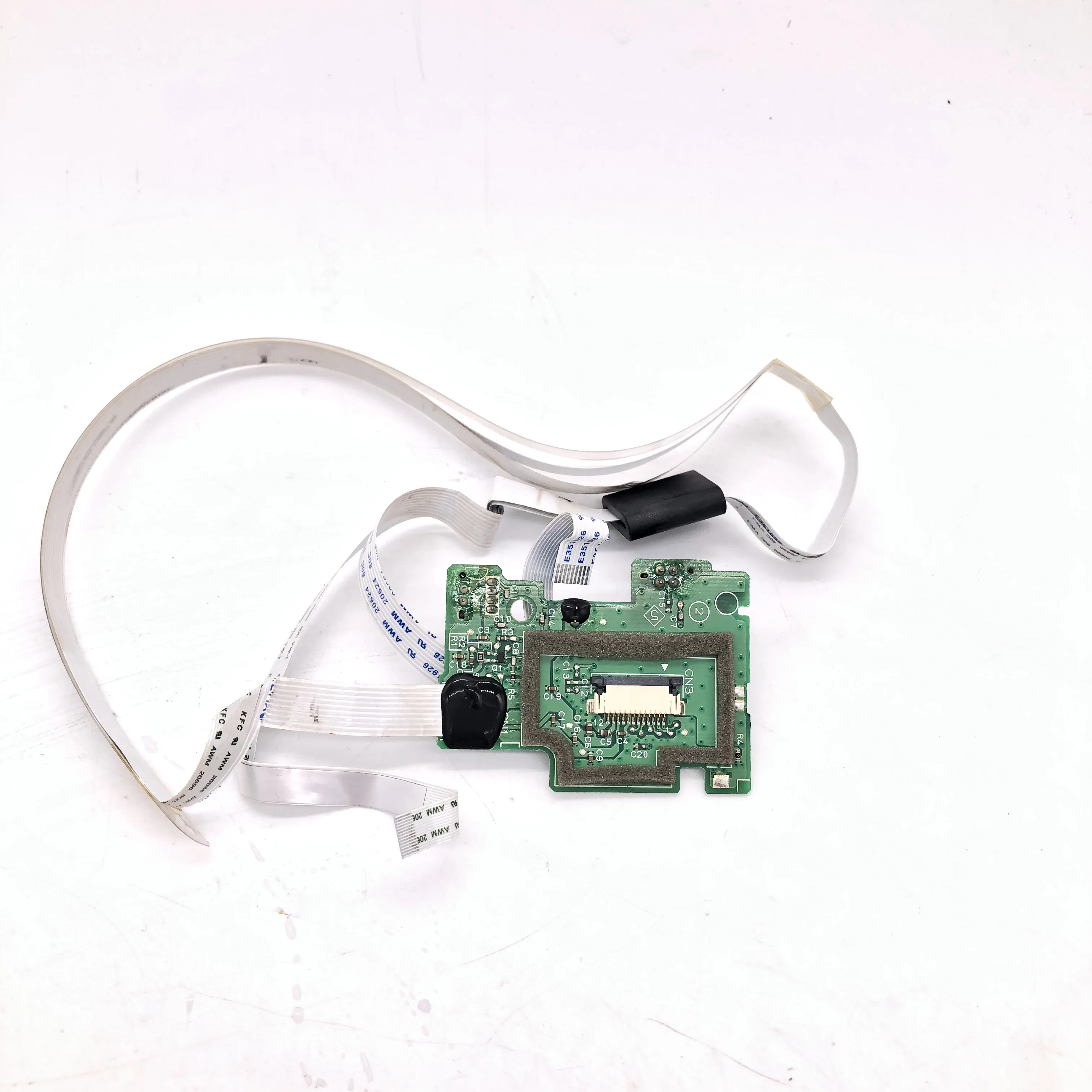 

Печатная головка Sensor J200 B57C050-2 подходит для Brother J100 J102 J105 J132W J152W T300 T500W T700W J205 J200 T800W