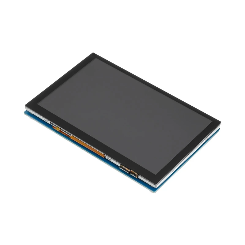 DSI ÷  ġ 800*480 MIPI DSI IPS LCD,   4B, 3B +, 3B  7 ġ ÷