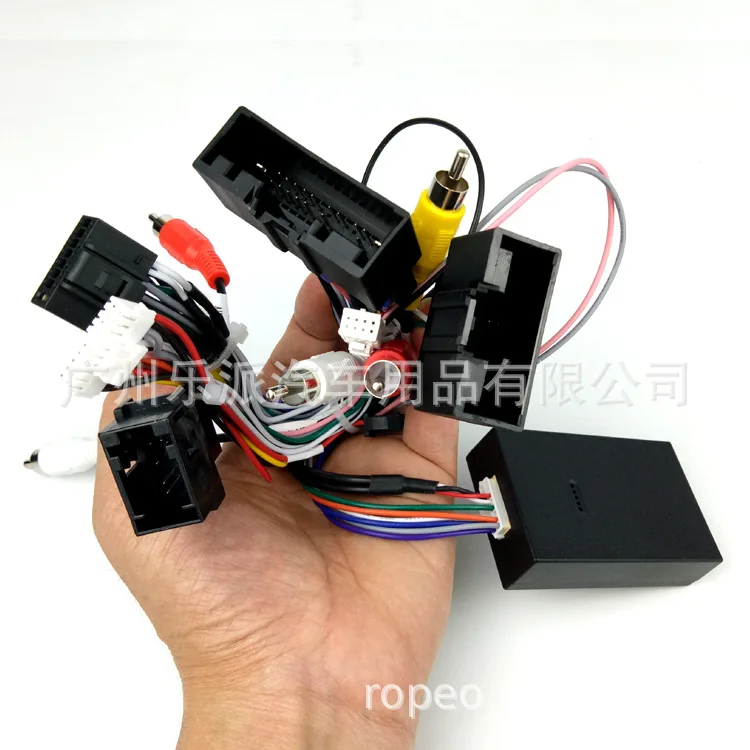 ڵ   Ŀ    輱 ϳ׽   Canbus ڿ 16PIN   ̵  ̺ 