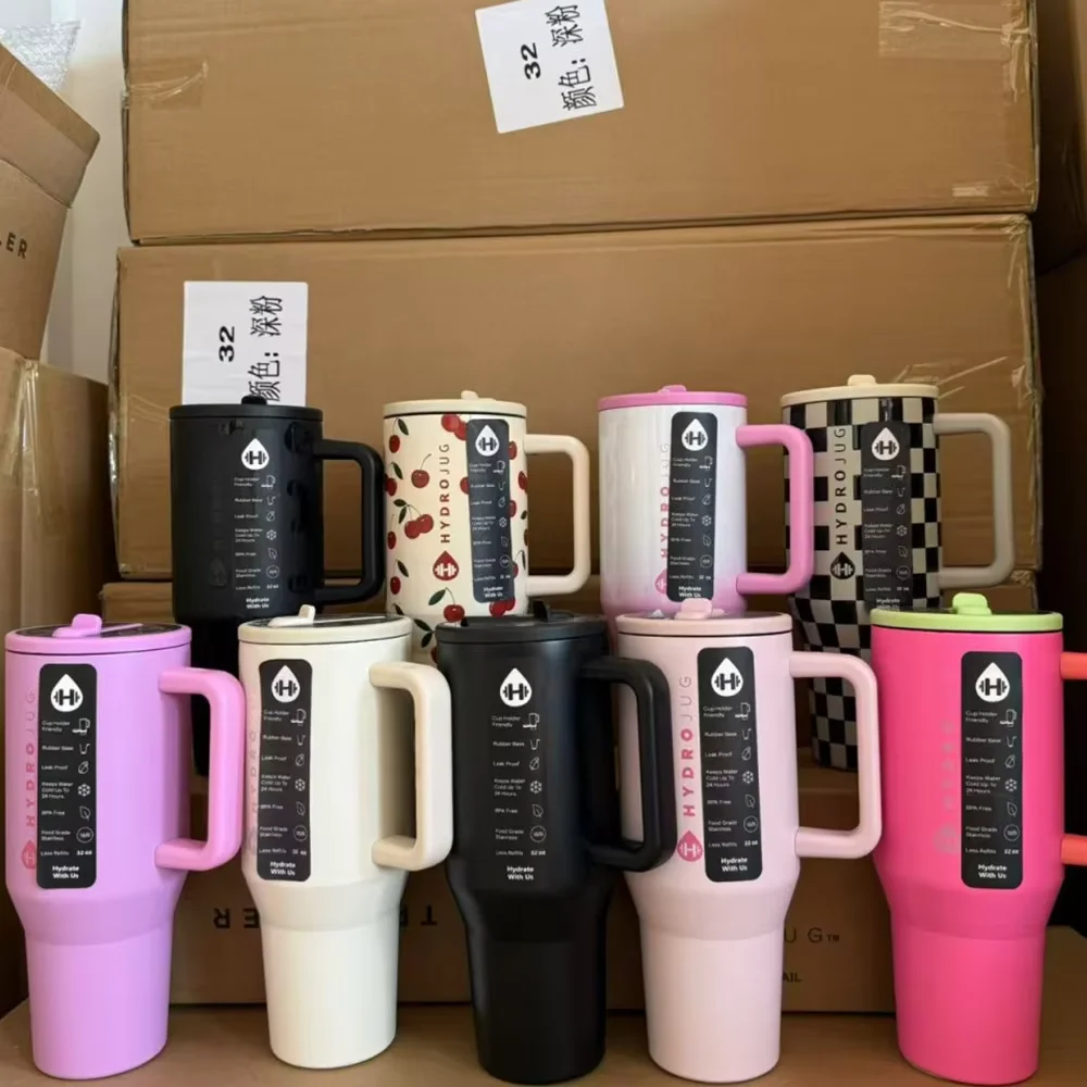 Insulated Travel Tumbler 1