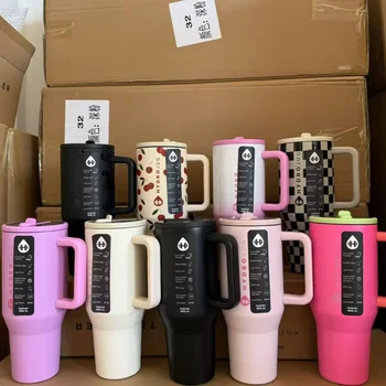 Insulated Travel Tumbler 1