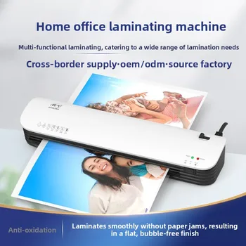 FOR Osmile SL399 A3 a4 plastic machine 3-8 inch, plastic sealing machine file photo plastic office commercial 1