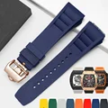 Blue-rosegold