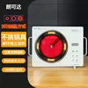 Electric ceramic stove multi-functional household non-pick pot high-power stir-frying high temperature induction cooker 6