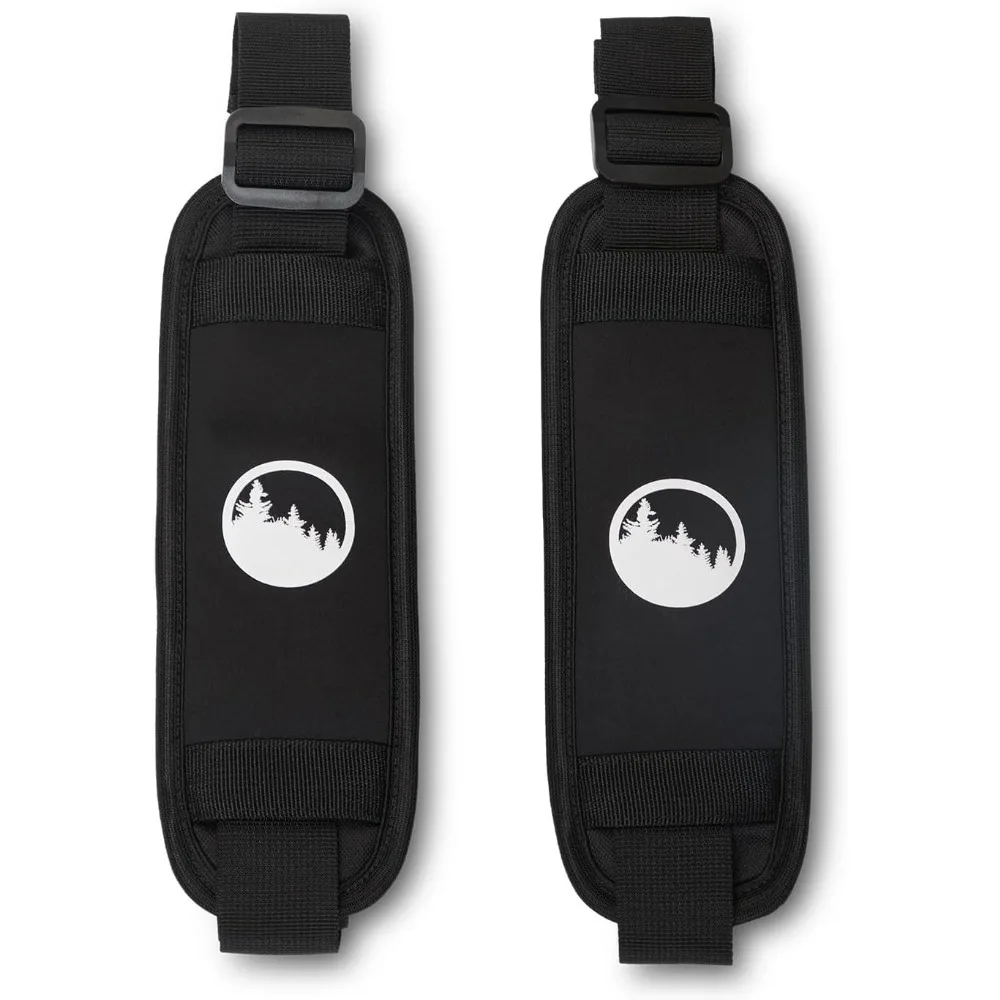 Rubicon 9.6 Pound Lightweight Cast Aluminum Deer Hunting Treestand