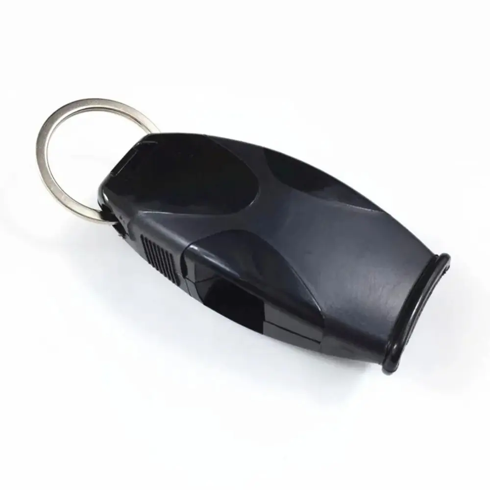 Sifflet Publicitaire Cordon Tour De Cou - ELIOT28 | Ref. ASD16877