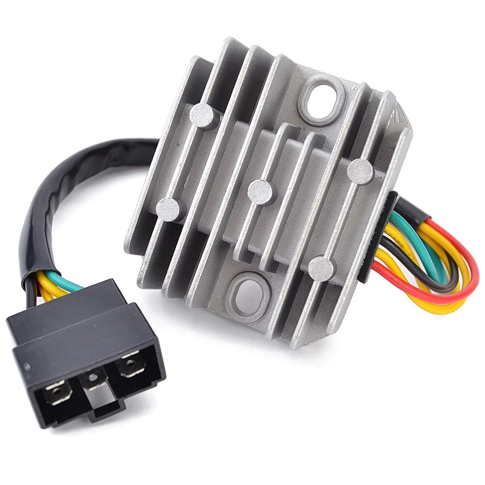 Regler Gleich richter für kymco mxu 700i ex eps irs euro 4 2 t3b uxv 450 uxv 700i Rasen Sport eps mxu550i irs t3beps 31600-lkm5-e00 – Detail 4