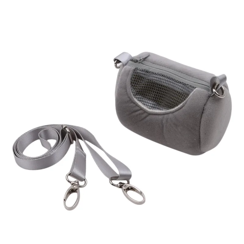 Title 14, Pet Cage Crossbody Bags Cylinder Design Soft Ho...