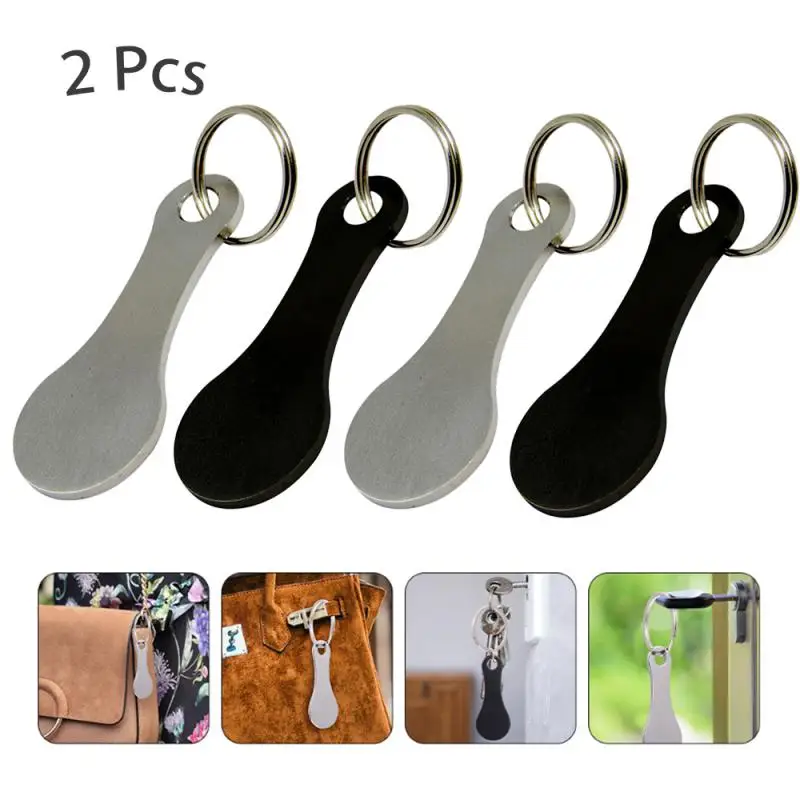 WEBEEDY Llavero Cuero Llaveros De Cuero Con Portamonedas - 2 Unidades | Para Monedas AA O Medallones | Cuero Genuino Accesorio Cuero Genuino WEBEEDY Llavero Cuero Llaveros De Cuero Con Portamonedas - 2 Unidades | Para Monedas AA O Medallones | Cuero Genuino Accesorio Cuero Genuino