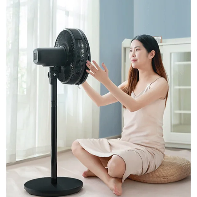 저소음써큘레이터