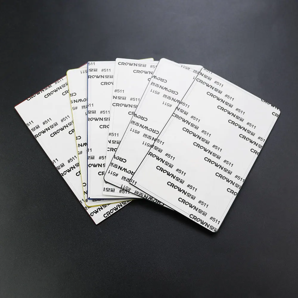 New3DSXL / 3DS XL LL 상단 전면 미러 보호 커버 용 접착 테이프가있는 JCD 상단 표면 유리 LCD 스크린 렌즈