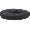 Outdoor Home Sponge Cushion Folding Telescopic Stool Storage Travel Waterproof Oxford Cloth Seat Chair Accessories 1