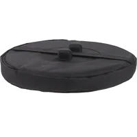 Outdoor Home Sponge Cushion Folding Telescopic Stool Storage Travel Waterproof Oxford Cloth Seat Chair Accessories 1