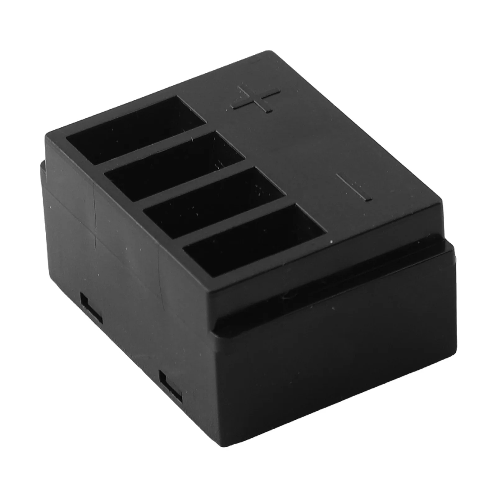 Electric Bicycle Battery Box Connector For Silverfish Battery Box Connection Base Spring Plug Ebike Replacement Accessories Part