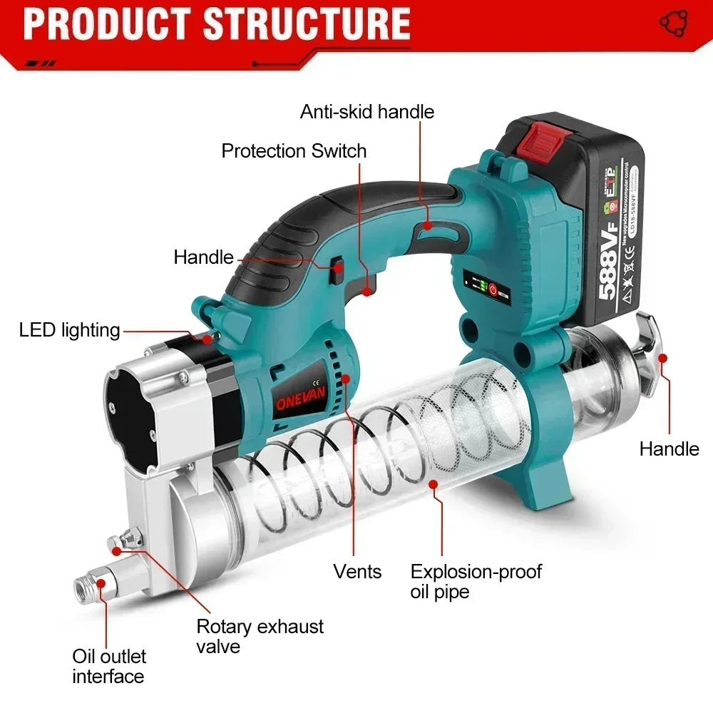 Harbor Freight Battery Powered Grease Gun corona.dothome.co.kr