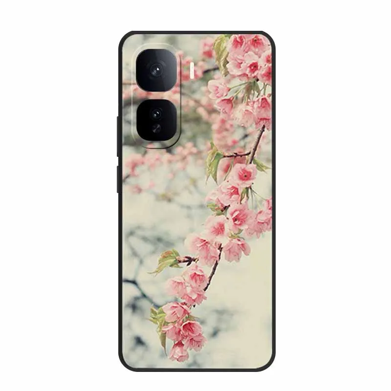 Fashion Protective TPU Silicone Back Cover Case