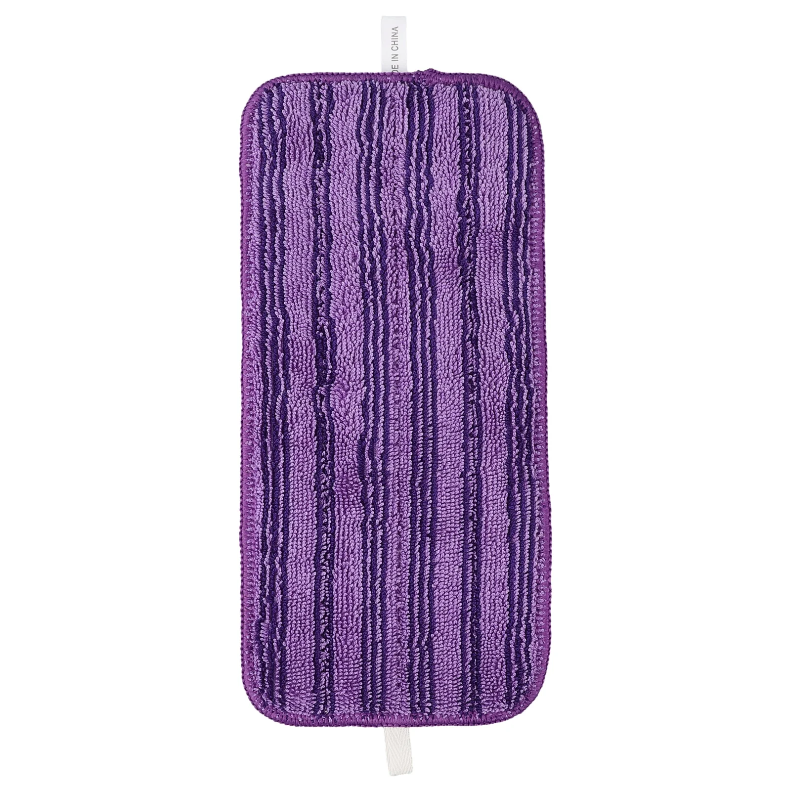 

Brand New Durable High Quality Practical Mop Pads Microfiber Cloth Pads Parts Replacement Reusable Washable Wet
