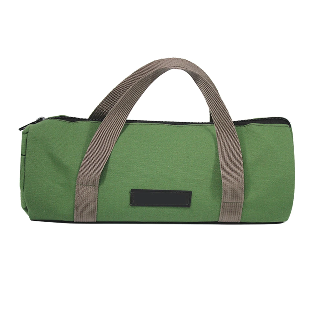 Tool Storage Bags Easy Storage Flat Tools Green Large Oxford Cloth Practical Screwdrivers Small 4